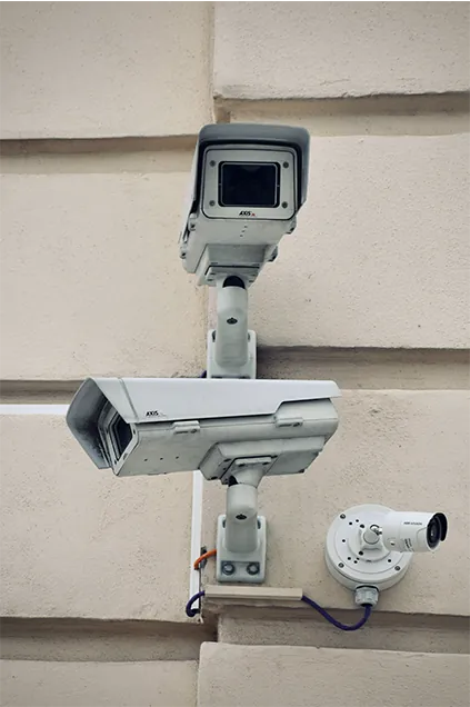 Vidéosurveillance